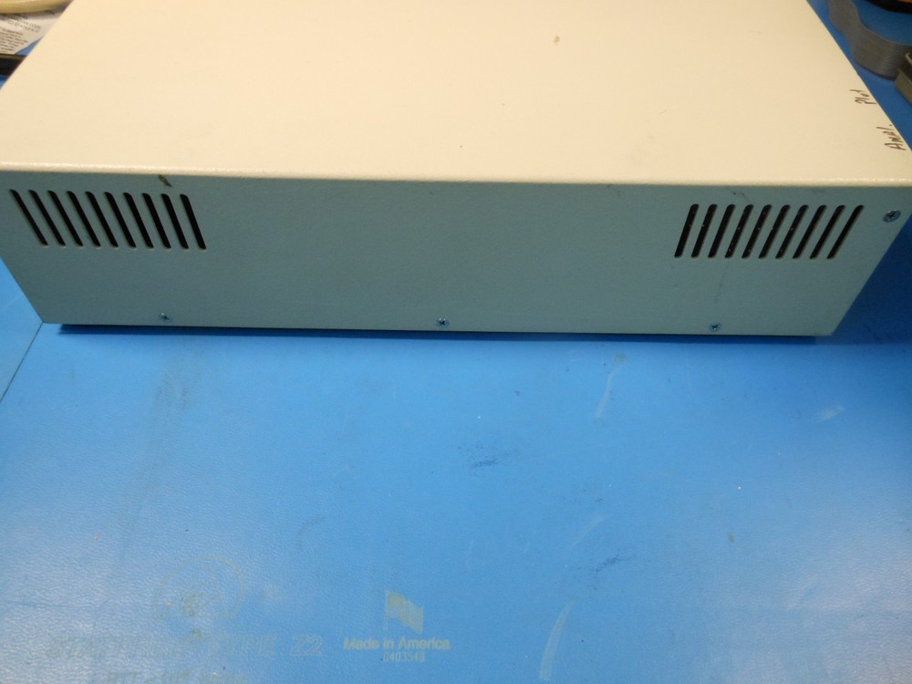 Eventide Intelligent Buffer Model Expressway WPB-109