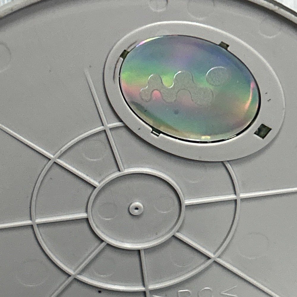 Sony Walkman CD Player D-E356CK used as is