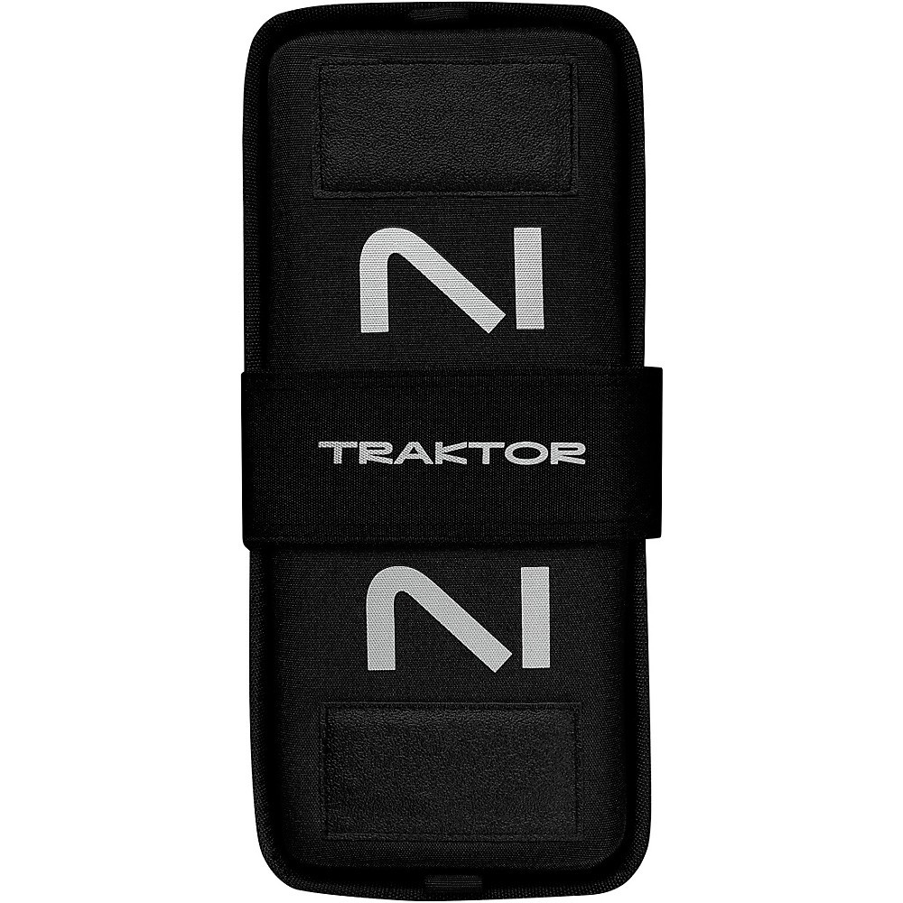 Native Instruments Traktor X1 MK3 DJ Controller and Modular Bag