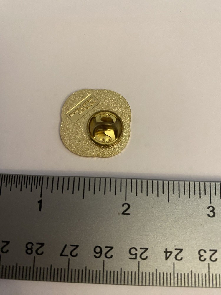 Shriners 2006-2007 Lapel Pin P171