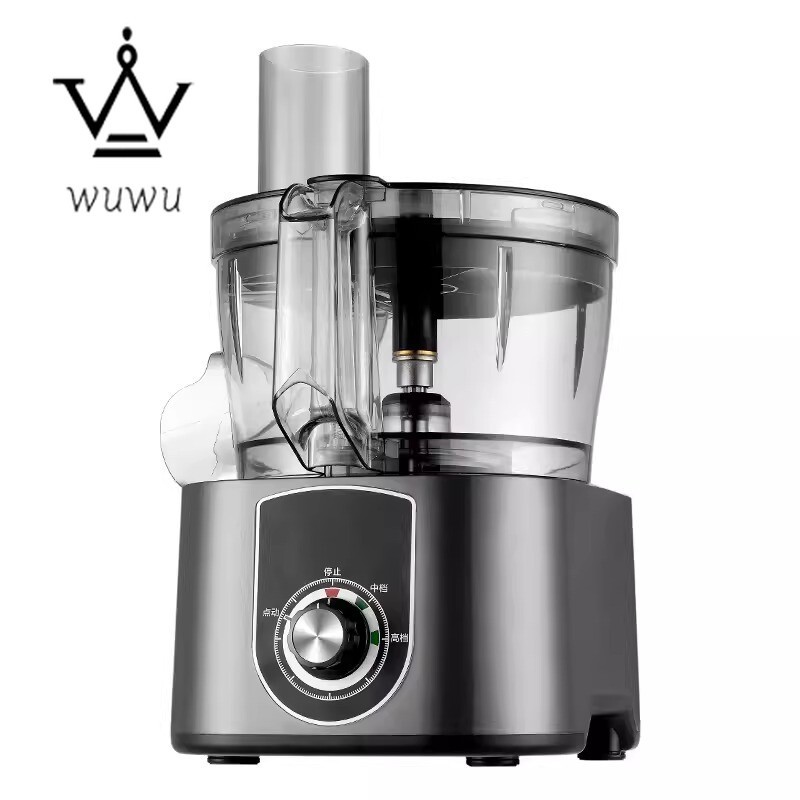 Vegetable Dicing Machine Fruit Slicing Electric Cutting Block Vegetable Machine