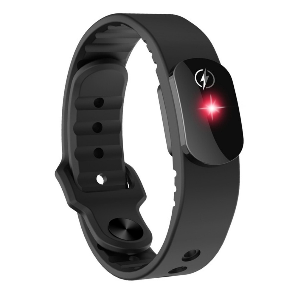 Adjustable Anti-Static Bracelet Wireless Eliminator Wrist Durable Accessory