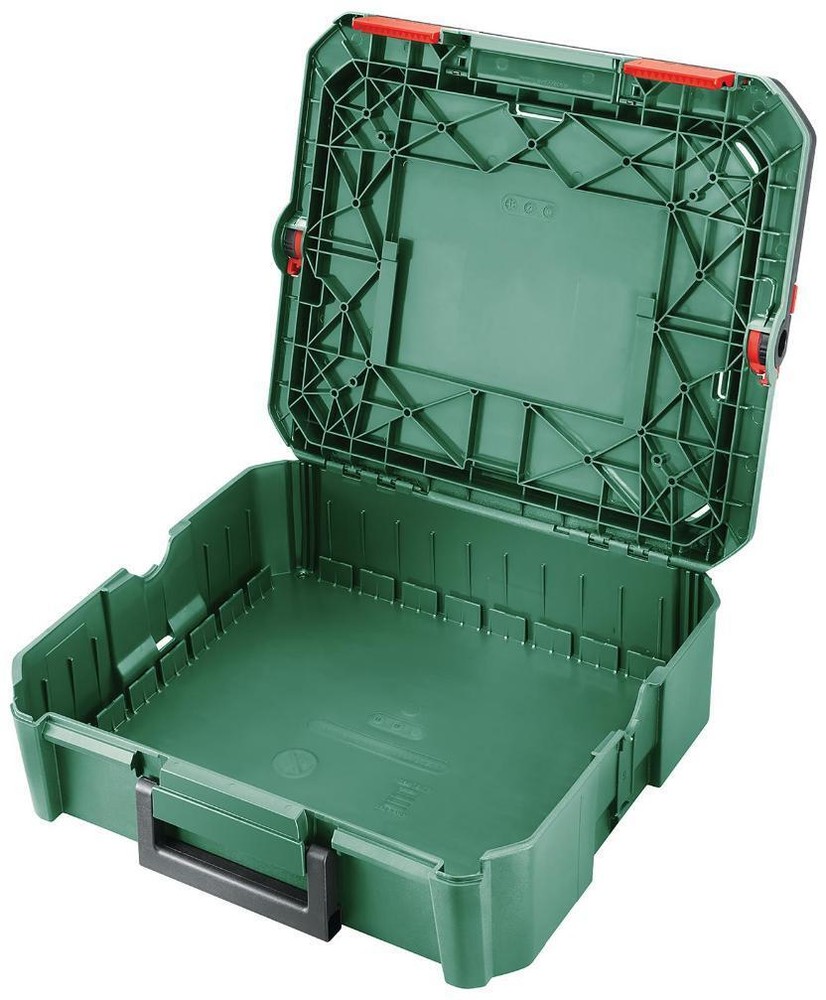 Systembox Tool Storage Box - Small - 1600A016CT