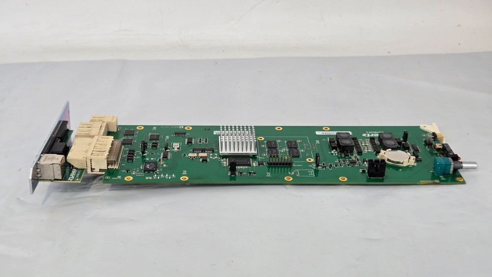 Evertz 7800FC VistaLINK Frame Controller VK