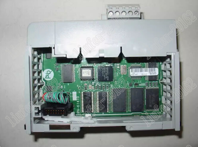 1PC Used 1769-SDN AB PLC DEVICENET module