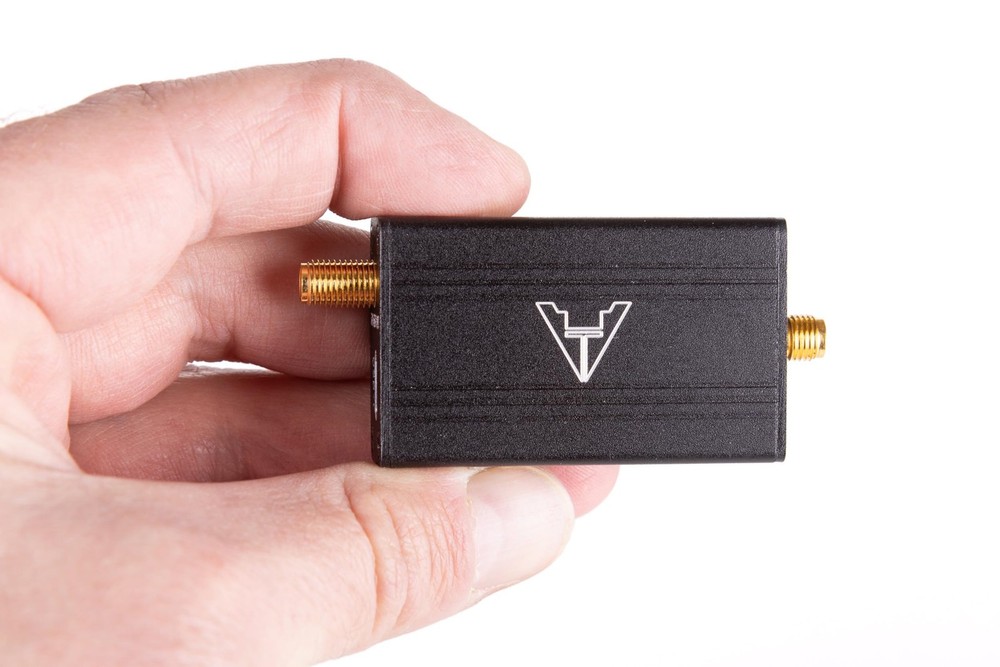 PG-2 Fast Edge Rise-Time Pulse Generator (30 ps)