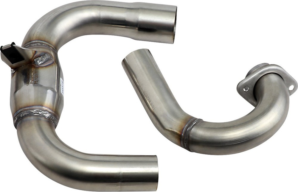 FMF 044449 MegaBomb Header