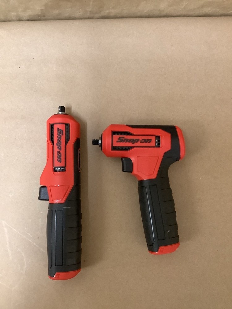 SNAP-ON DRILL COMBO (G29015426)