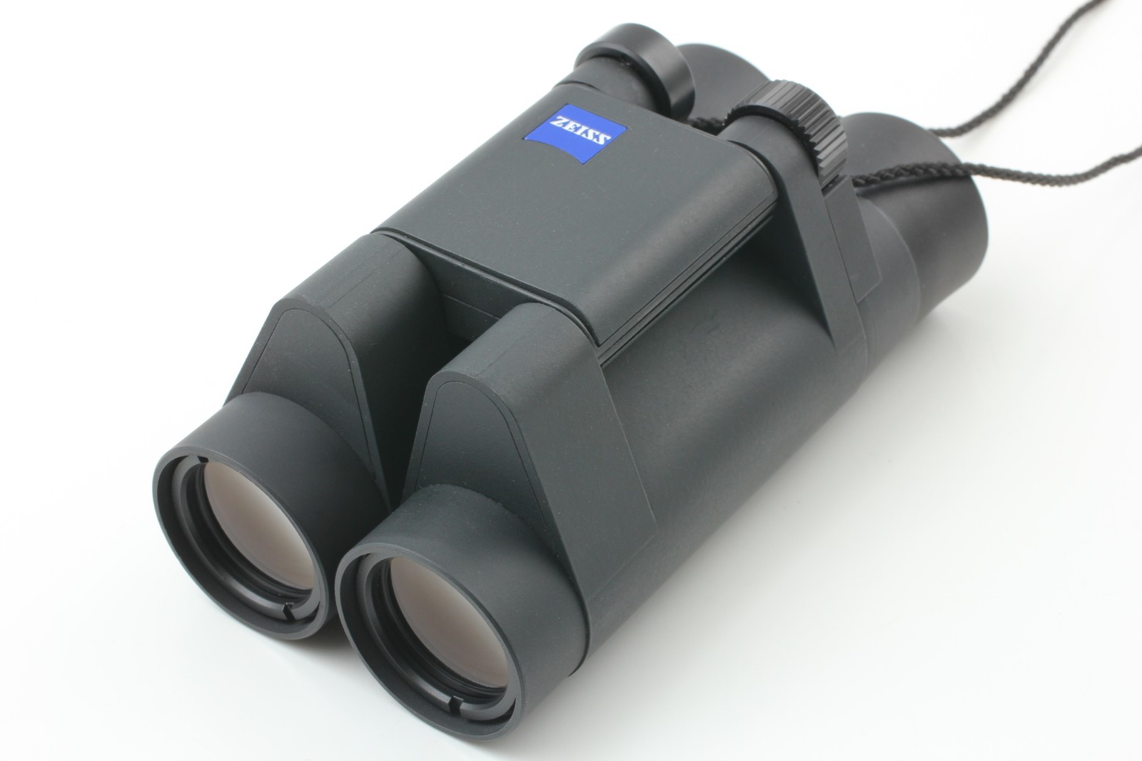 Zeiss Conquest Compact 8x20 B T Binoculars + Case From Japan | Top MINT Optics*