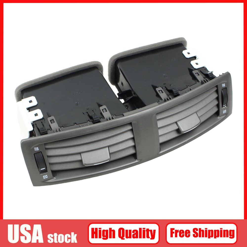 Center Dash Air Vent For Lexus IS250 IS350 IS F 55670-53010