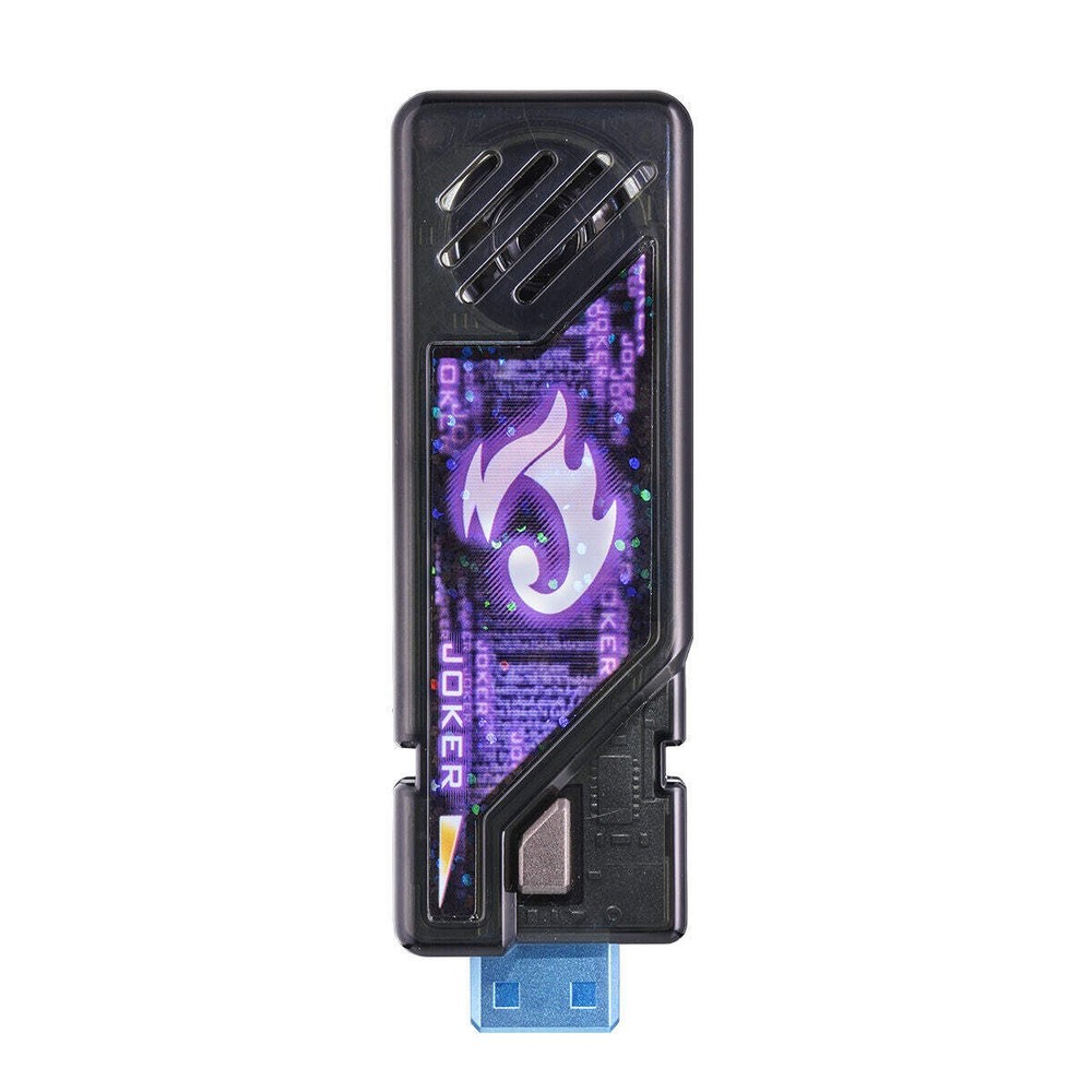 CSM Lost Driver Ver 2