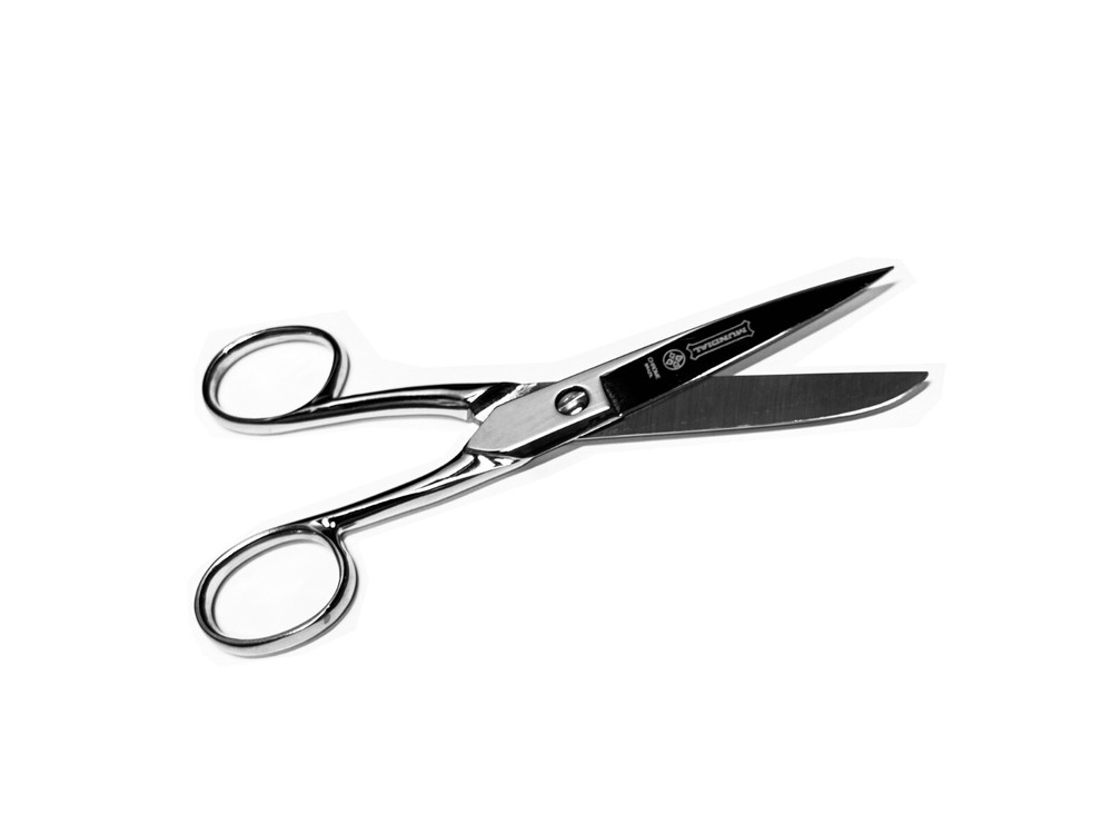 Marks 202-6 - 6" Straight Scissors
