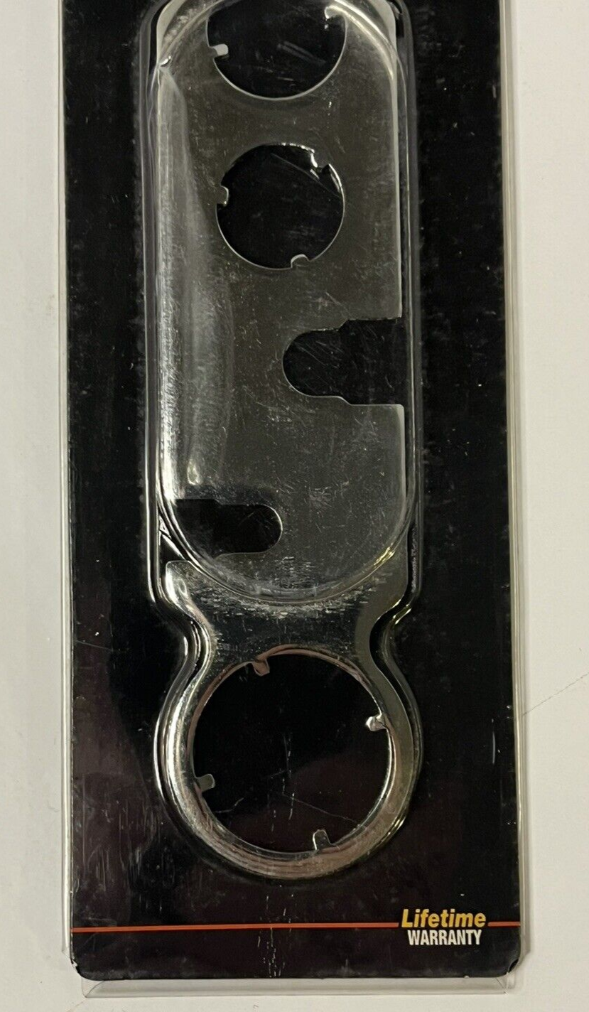 Performance Tool - Antenna Wrench (Part # W80231) **Works on Most Vehicles**