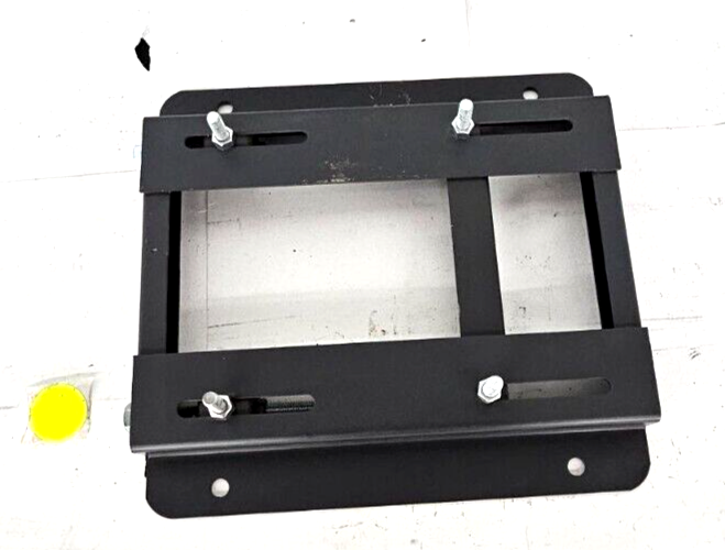 MARATHON 256T FRAME ADJUSTABLE MOTOR BASE 256B2 2 ADJUSTABLE BOLTS