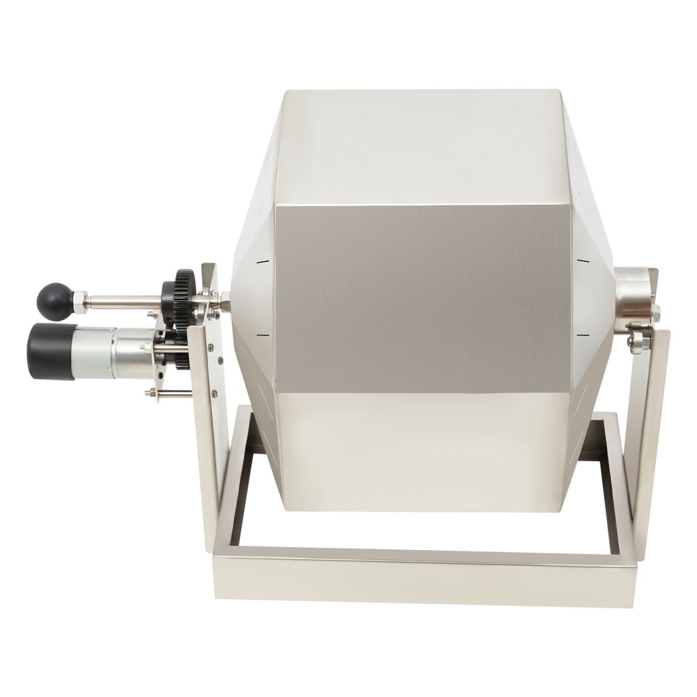 Coffee Bean Roaster W/ Speed Controller Corded Automatic Coffee Roaster Machine