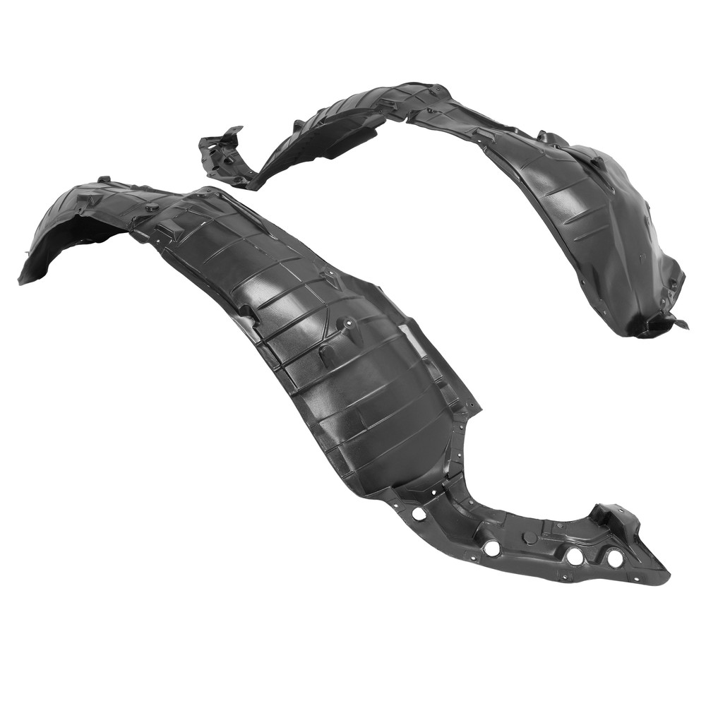 Fender Liner Front Driver & Passenger Side Set For Nissan Altima 2016 2017 2018