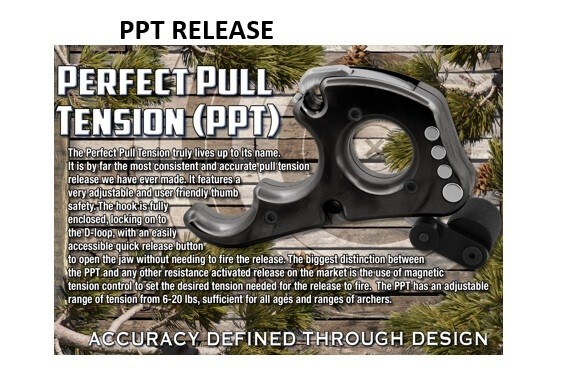 PPT CARTER RELEASE BLACK