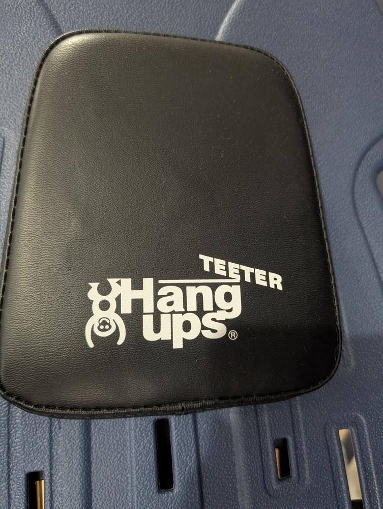 Teeter Hang UPS EP-560 Inversion Table