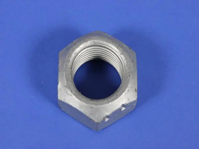 Genuine Mopar Pinion Nut 5191197AA