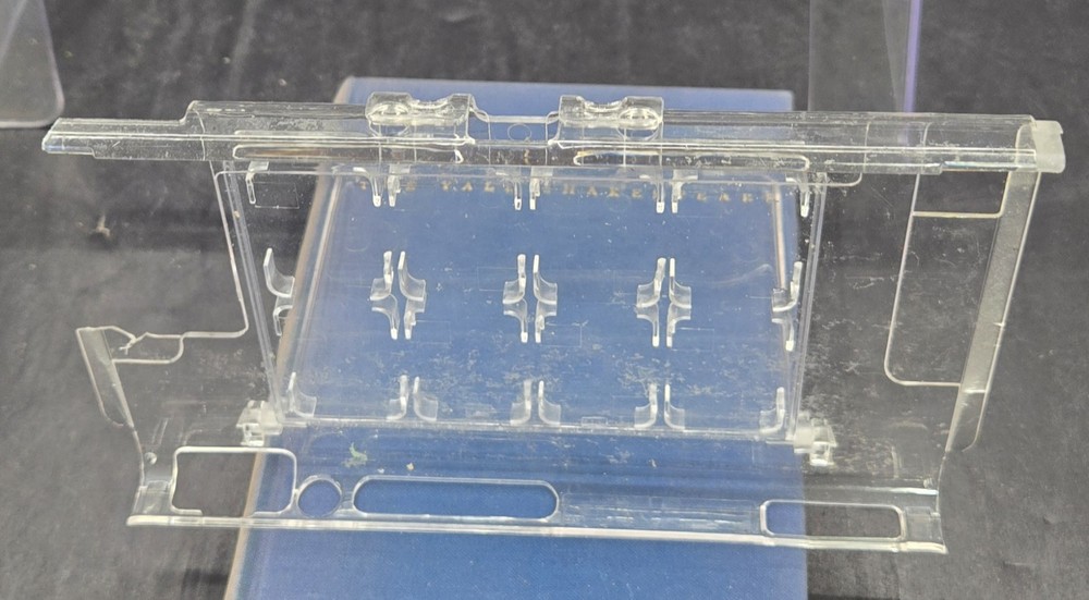 Nintendo Switch 8 Game Card Holder