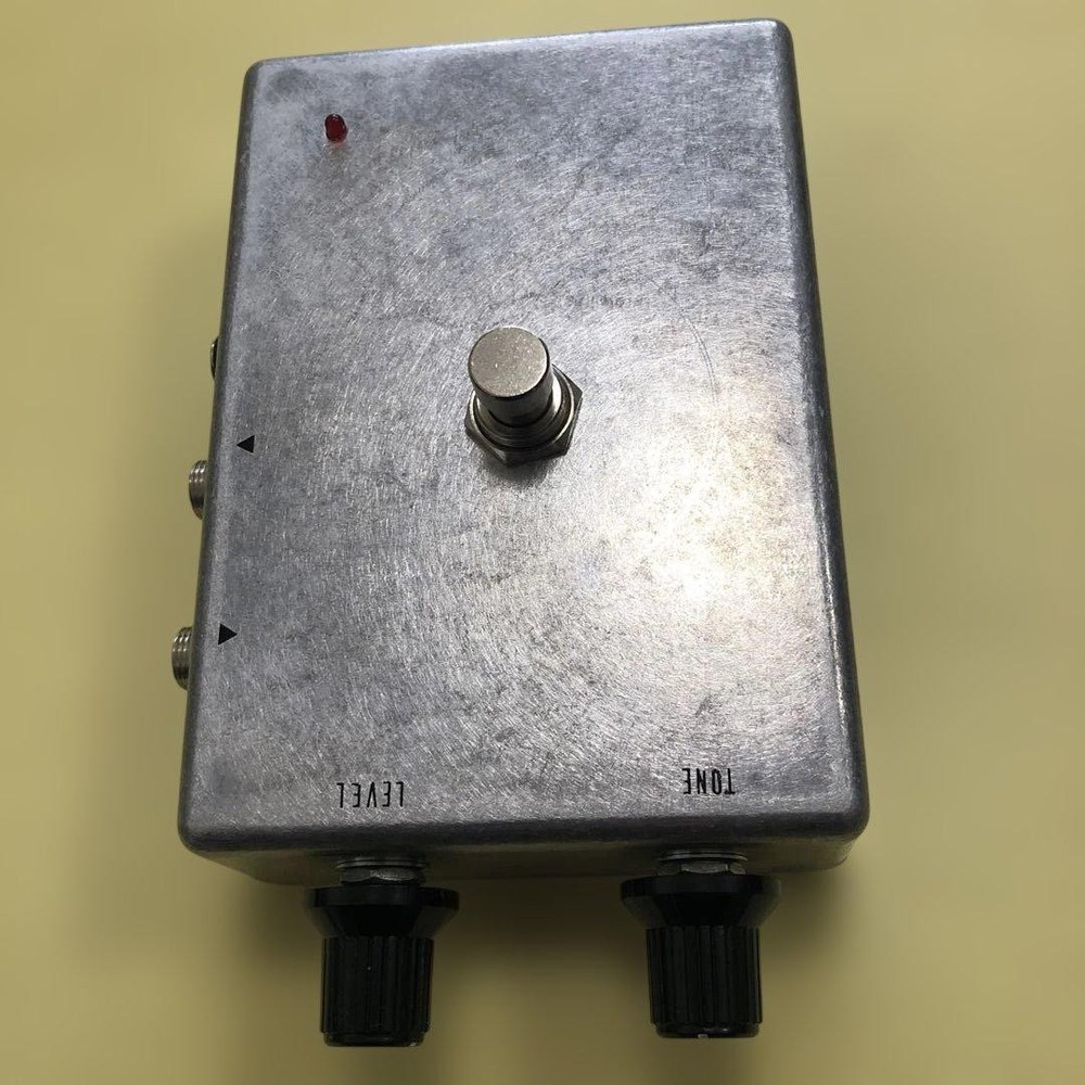Rosac /Nu Fuzz