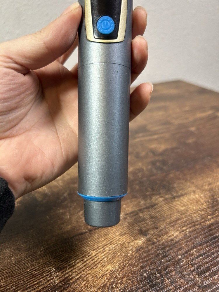 GEYGUY GTSK210-1 Replacement Microphone - Blue