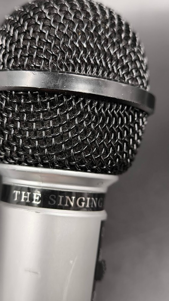 LOT OF 5 Logitech U-Sing Various Brands & Models Microphone Used Working