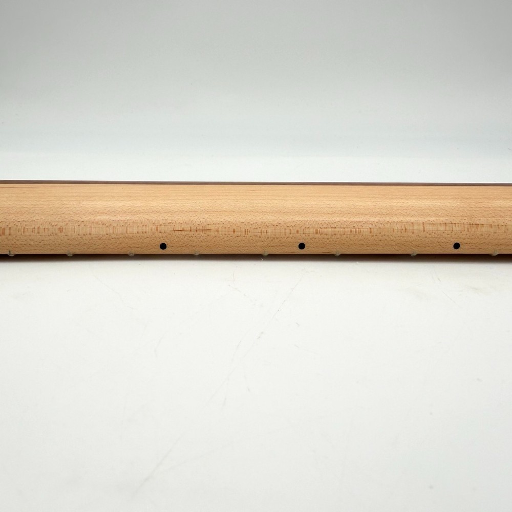 Fender Eric Clapton Stratocaster Neck Blackie 26004