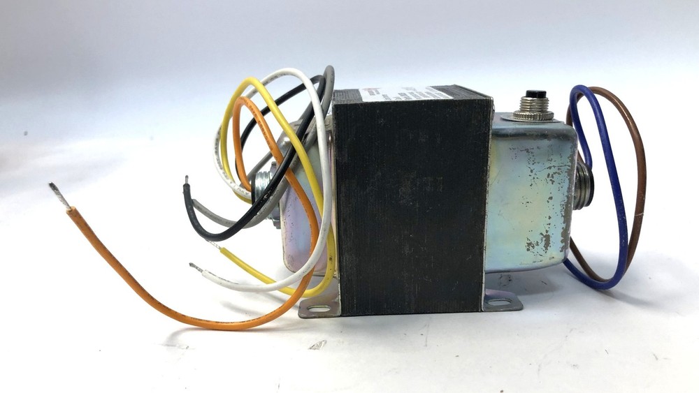 Veris X100CBB Control Transformer – Good Condition