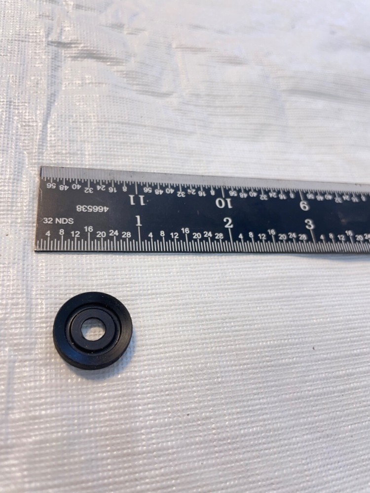 LMI Hypalon Seal Ring