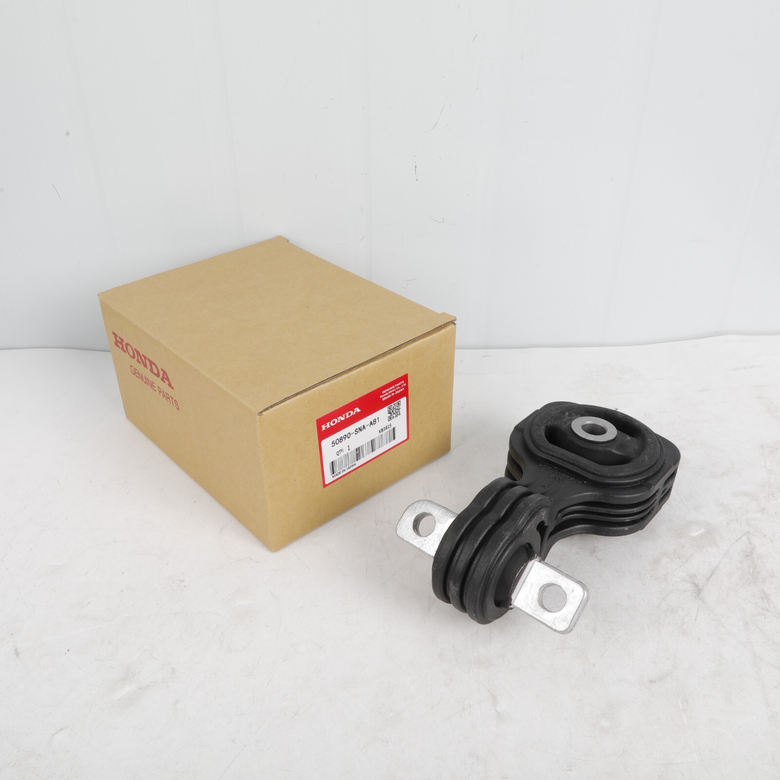 Engine Motor &Trans Mount Kit For 06-10 Honda Civic 1.8L Auto Trans New