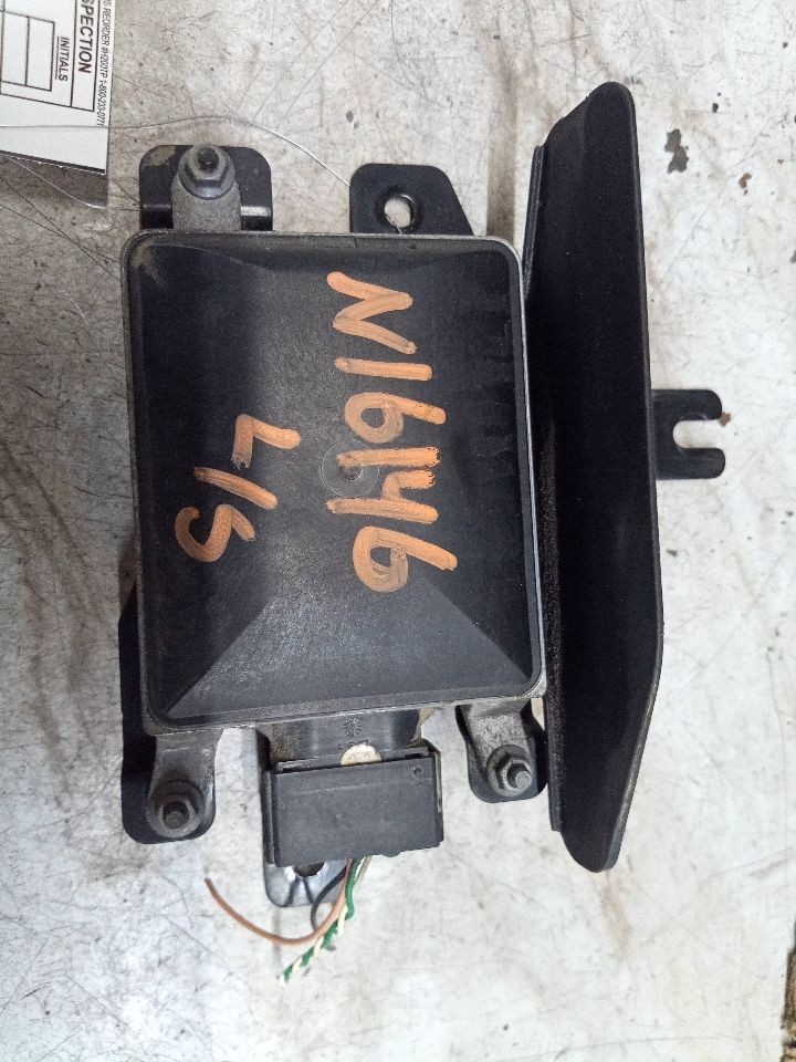 Used Blind Spot Detection System Warning Control Module fits: 2015 Hyundai Genes