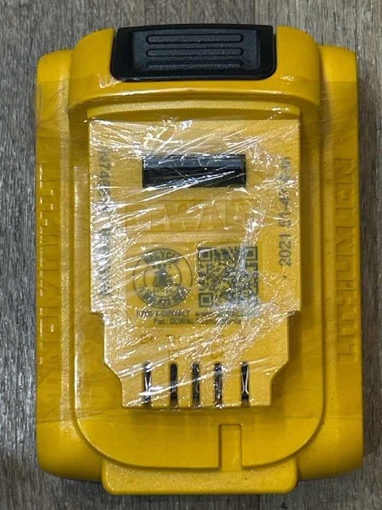 DEWALT DCD998 (SBL013771)