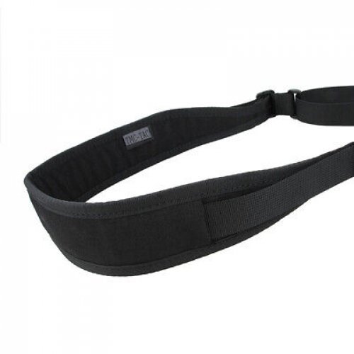 TMC Quick Adjustable Padded 2 Point Sling (Black) TMC3019-BK