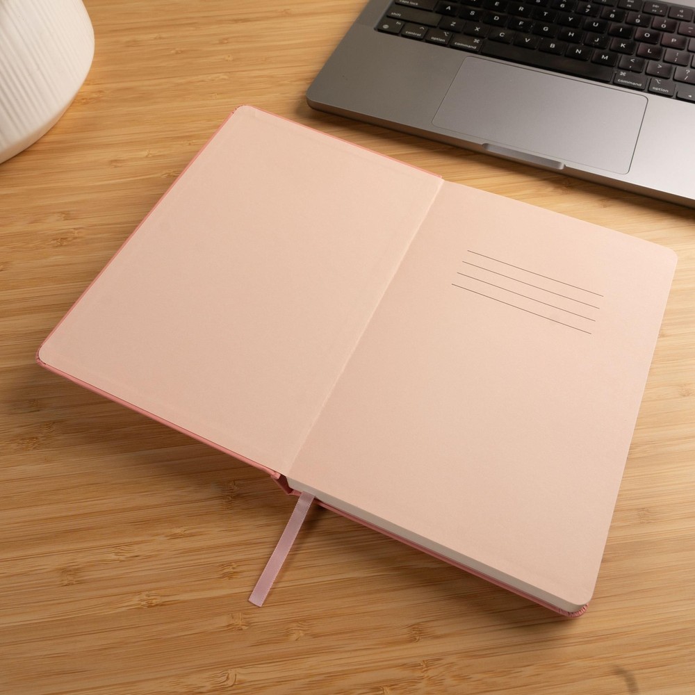 milkmochabear: Ice Cream Dot Grid Notebook