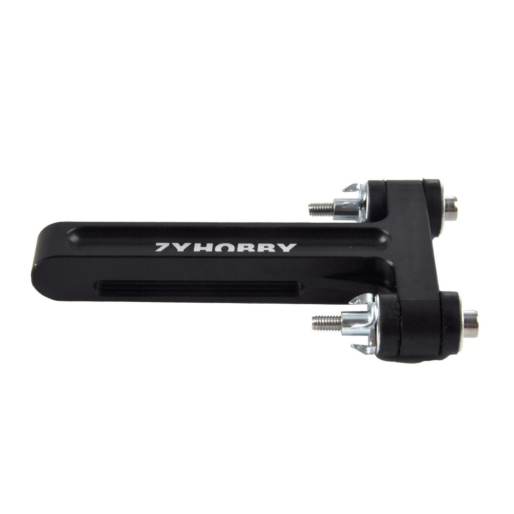 Miracle Hobby Accessories Engine Shock Absorbing Mount For RC Airplane Model