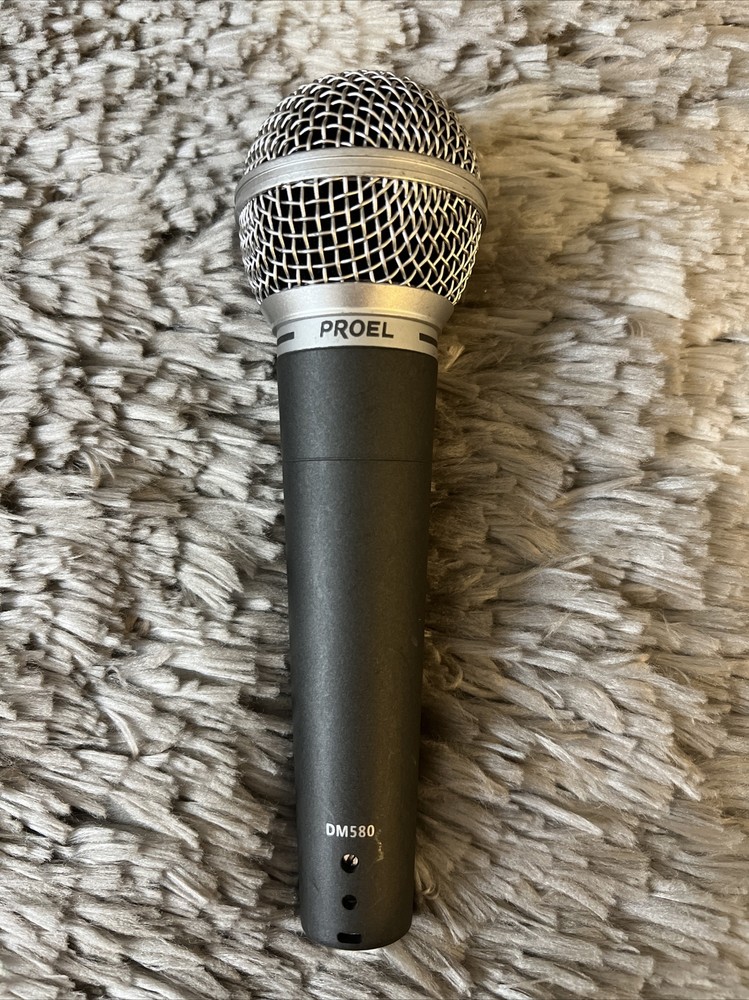 PROEL DM580 Microphone