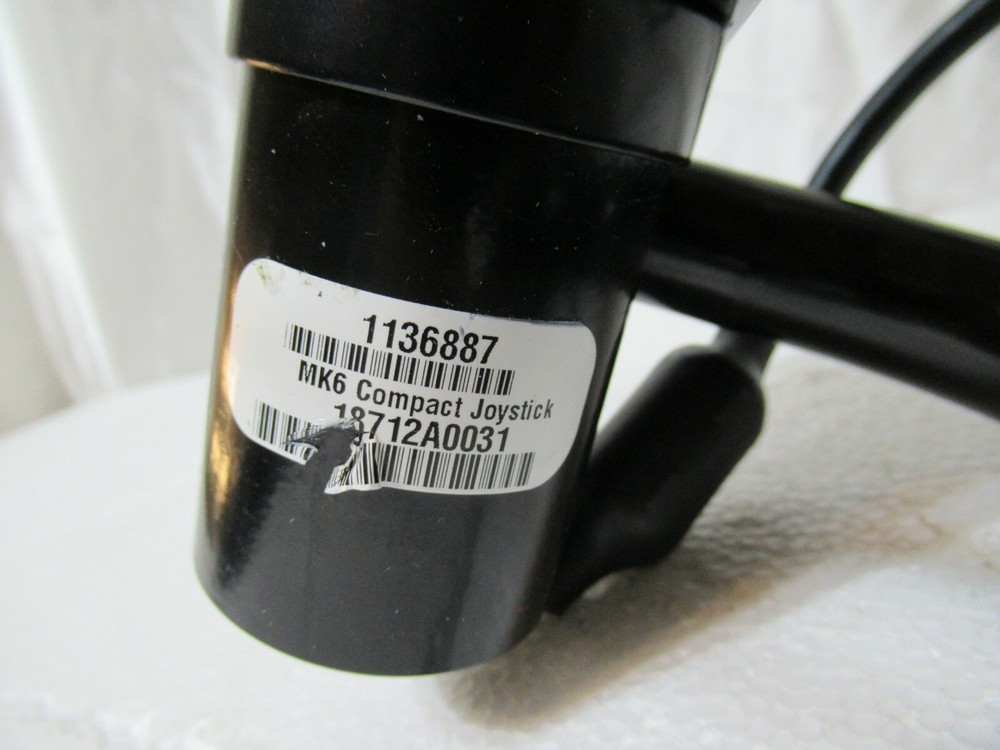 Stealth HMO475 Mk6 Compact Joystick 1136887