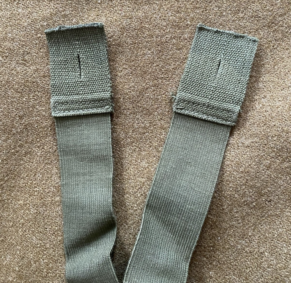 US Trouser Suspenders