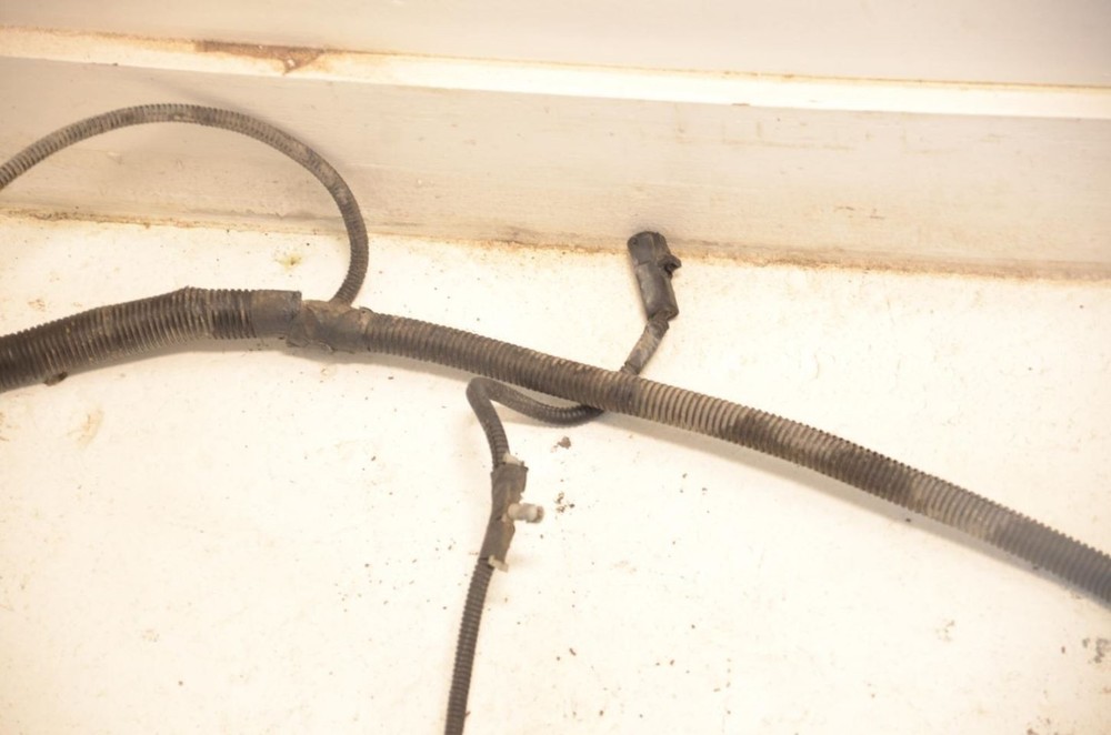 00-05 EXCURSION Chassis Wiring Harness
