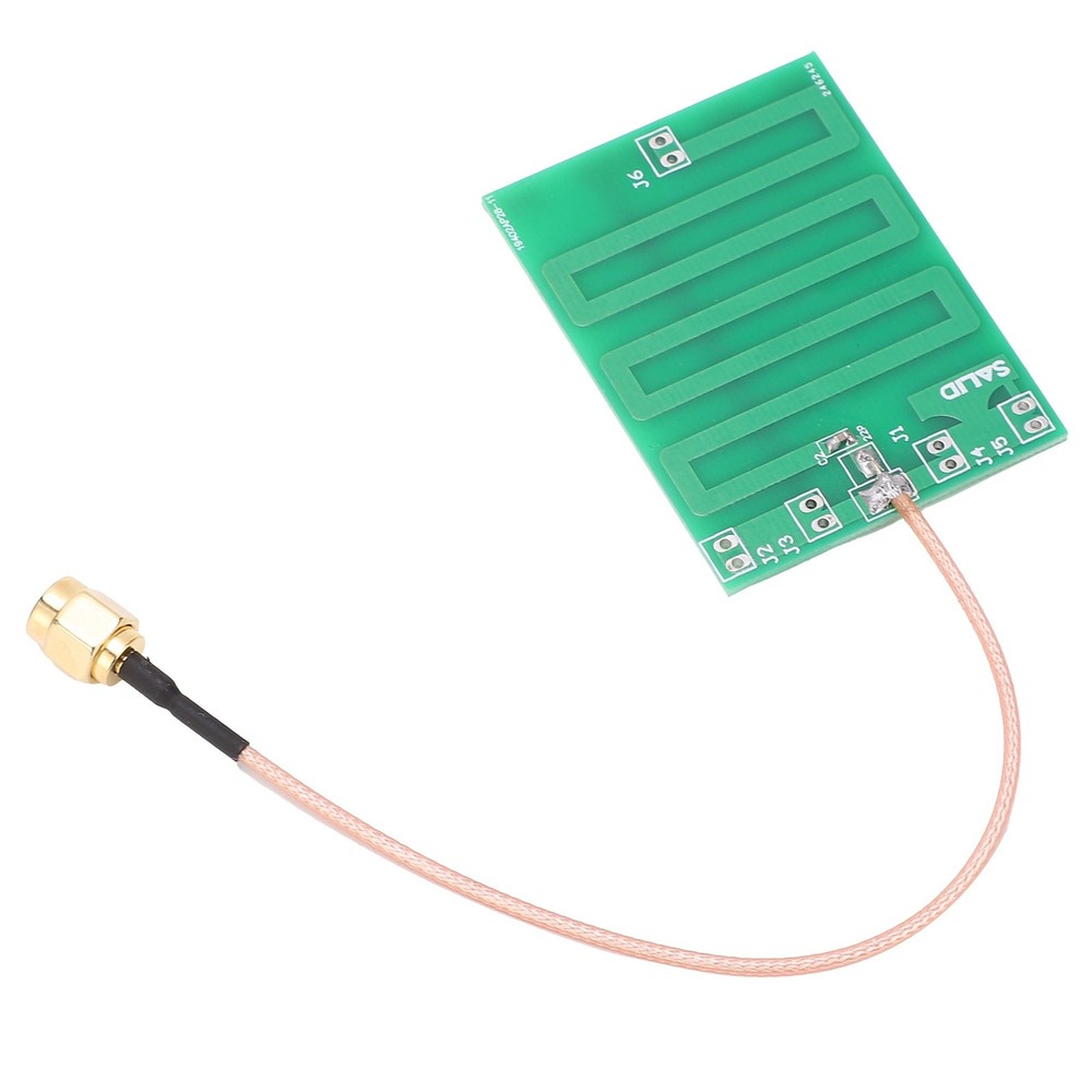 PCB Antenna Circular Polarization UHF Reader Tag Electronic Component 902‑ˇ