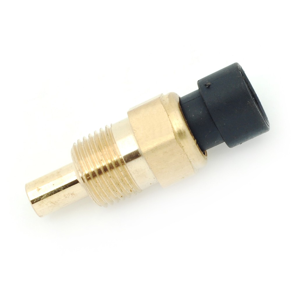 For Lucerne Allure Century DTS 3.9L Engine Coolant Fan Temperature Sensor
