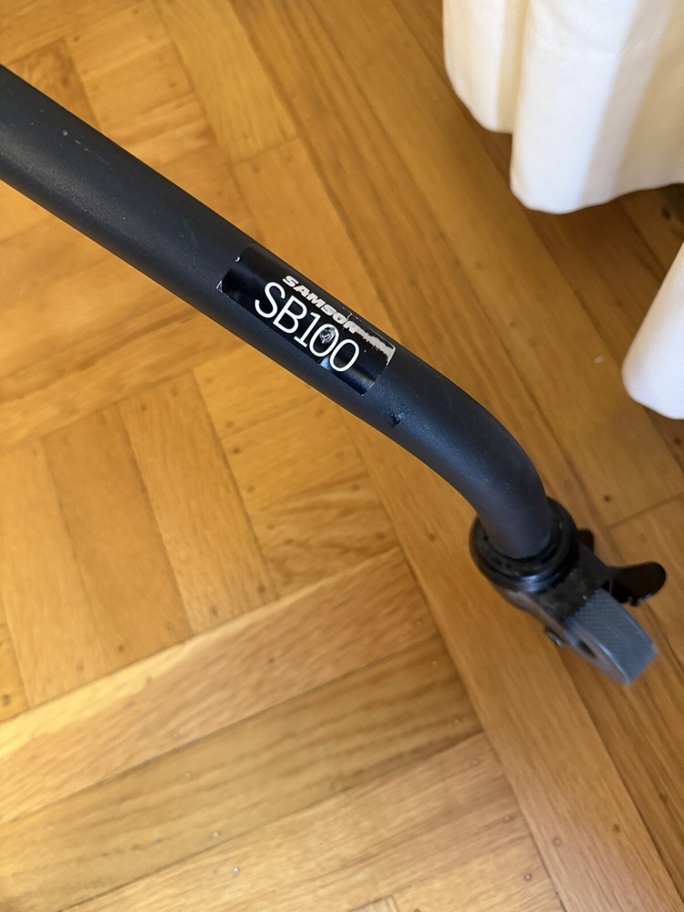 Samson SB100 Studio Boom Stand