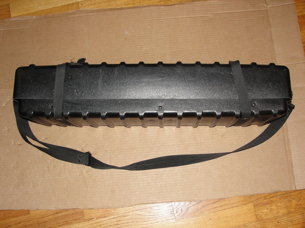 Lowel Tota Lights empty case