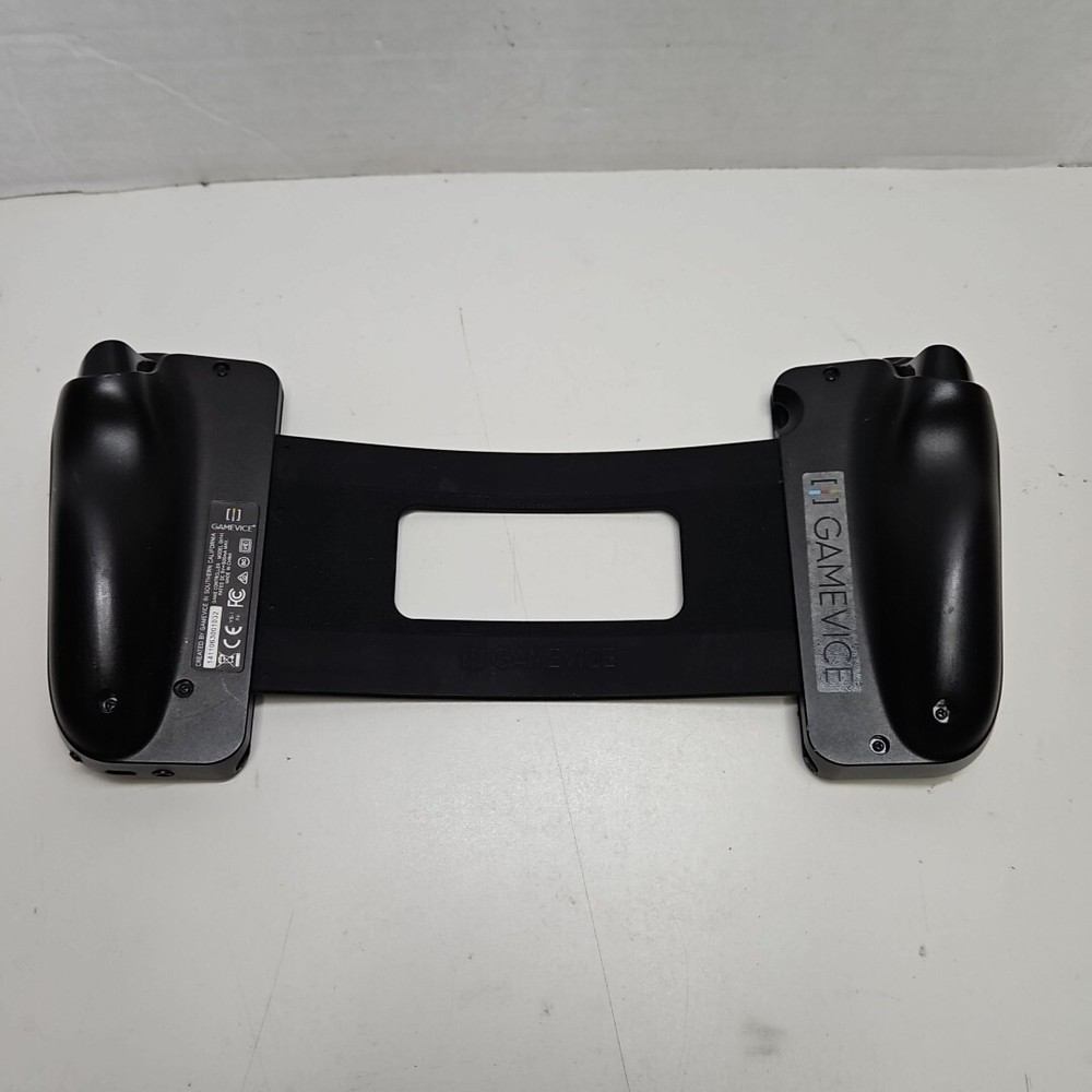 Gamevice GV141 Controller for iPad Mini E2 Apple Gamevice Live