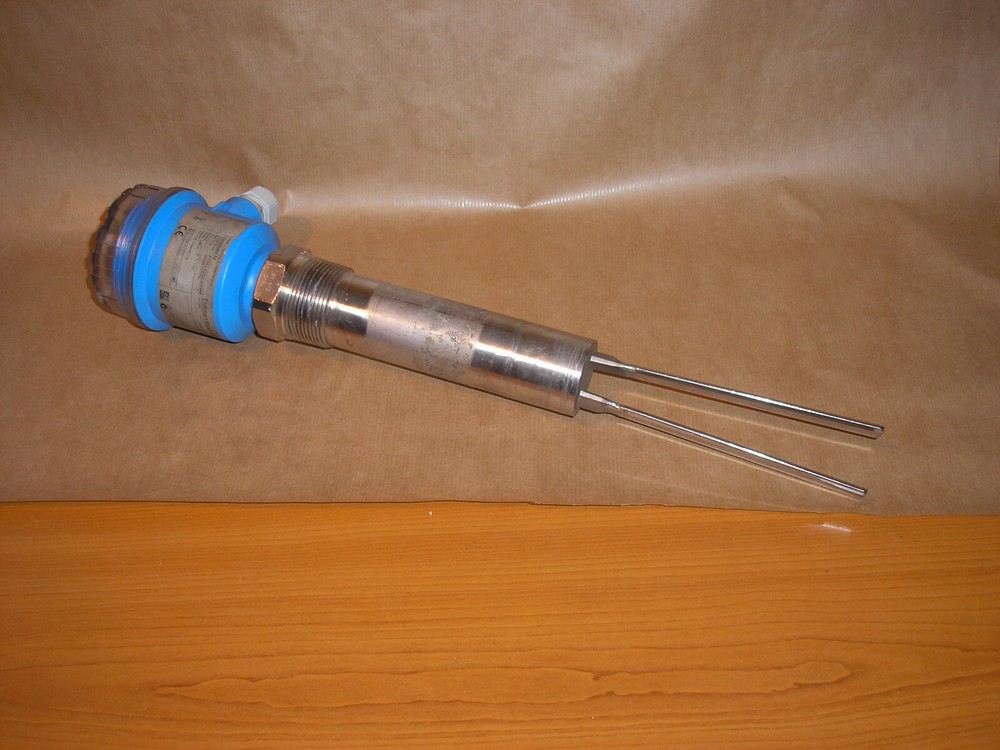 Vibronic Point level detection Soliphant M FTM51