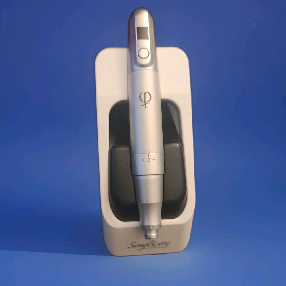 Phi Simplicity Master Machine Permanent Makeup Tattoo Gun. Phi Simplicity