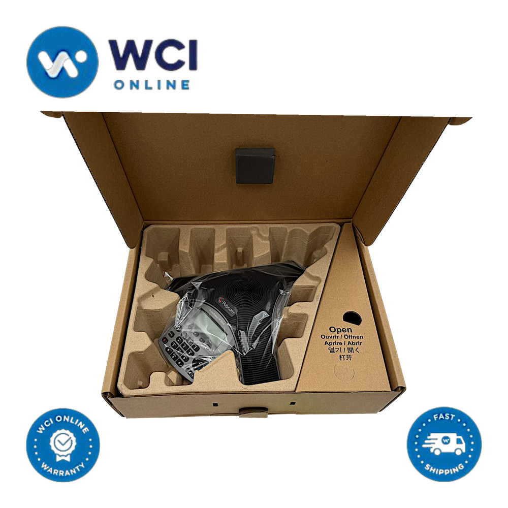 Polycom 2200-30900-025