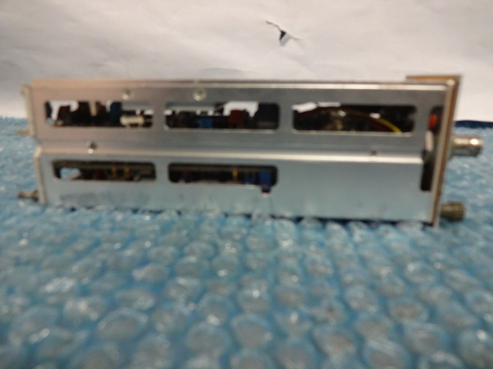 Tektronix ,M1 M2& M3 Sample/Hold Module for 7D12