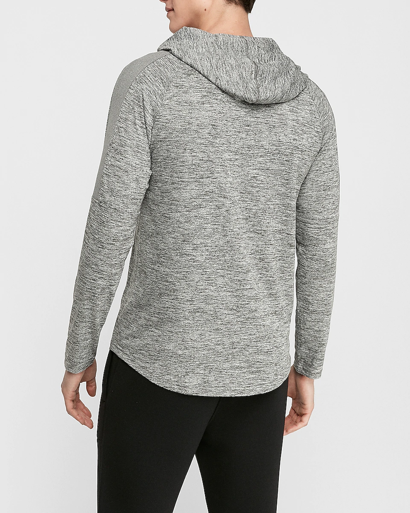 EXPRESS Mens Hoodie Pullover - New - Size S